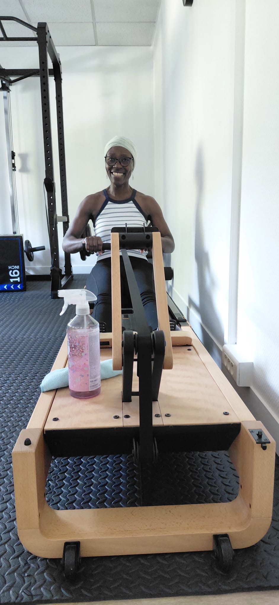 rehab