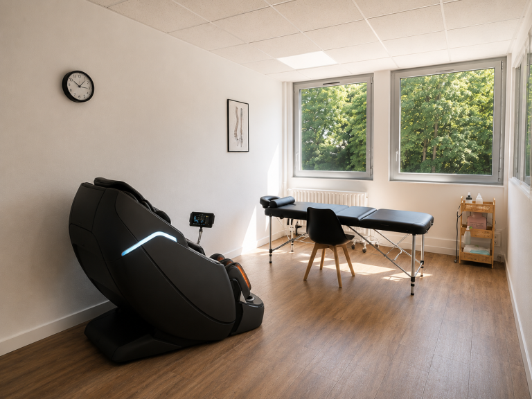 fauteuil